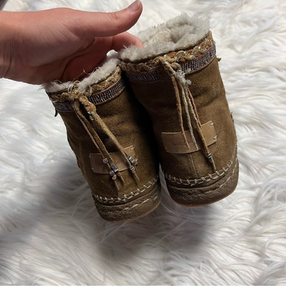 LaidbackLondon moccasins - Picture 3 of 7